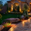 5 Reasons Professional Landscape Lighting Is About More Than Just Installing Lights