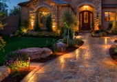 5 Reasons Professional Landscape Lighting Is About More Than Just Installing Lights