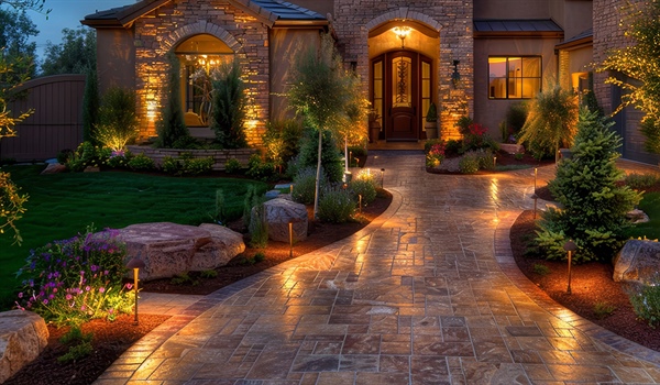 5 Reasons Professional Landscape Lighting Is About More Than Just Installing Lights