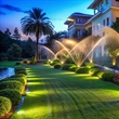 Heading Into July and August: Why Long Island Commercial Properties Depend on Efficient Irrigation Programs