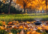 Summer Lawns Are Made in the Fall: Why Your Irrigation System Matters Now